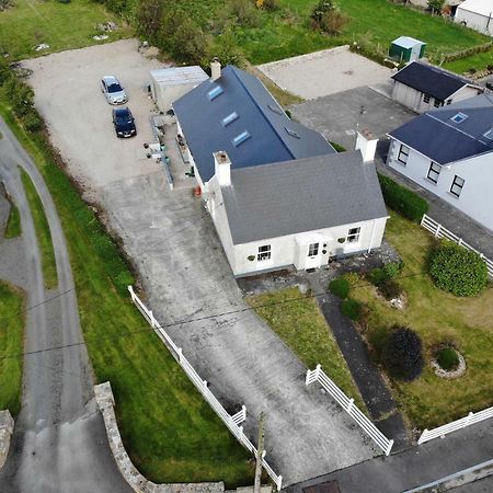 Kings Accommodation Donegal Town Екстер'єр фото