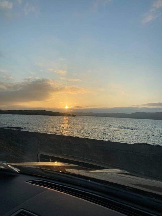 Kings Accommodation Donegal Town Екстер'єр фото