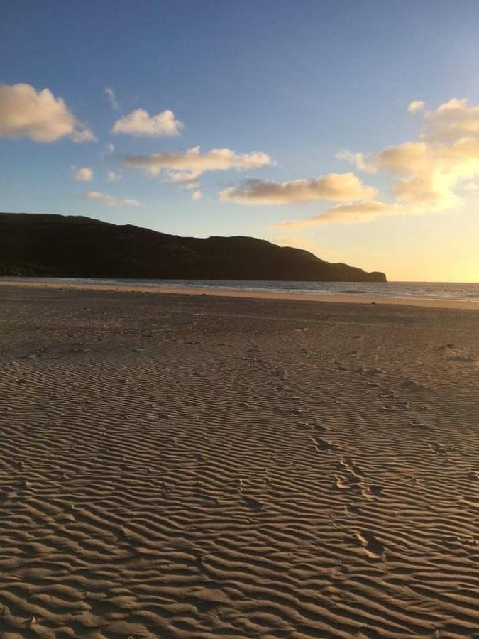 Kings Accommodation Donegal Town Екстер'єр фото