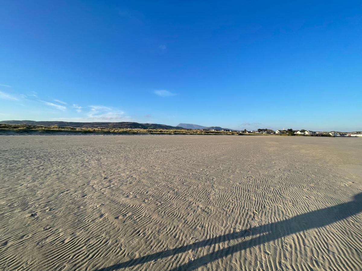 Kings Accommodation Donegal Town Екстер'єр фото