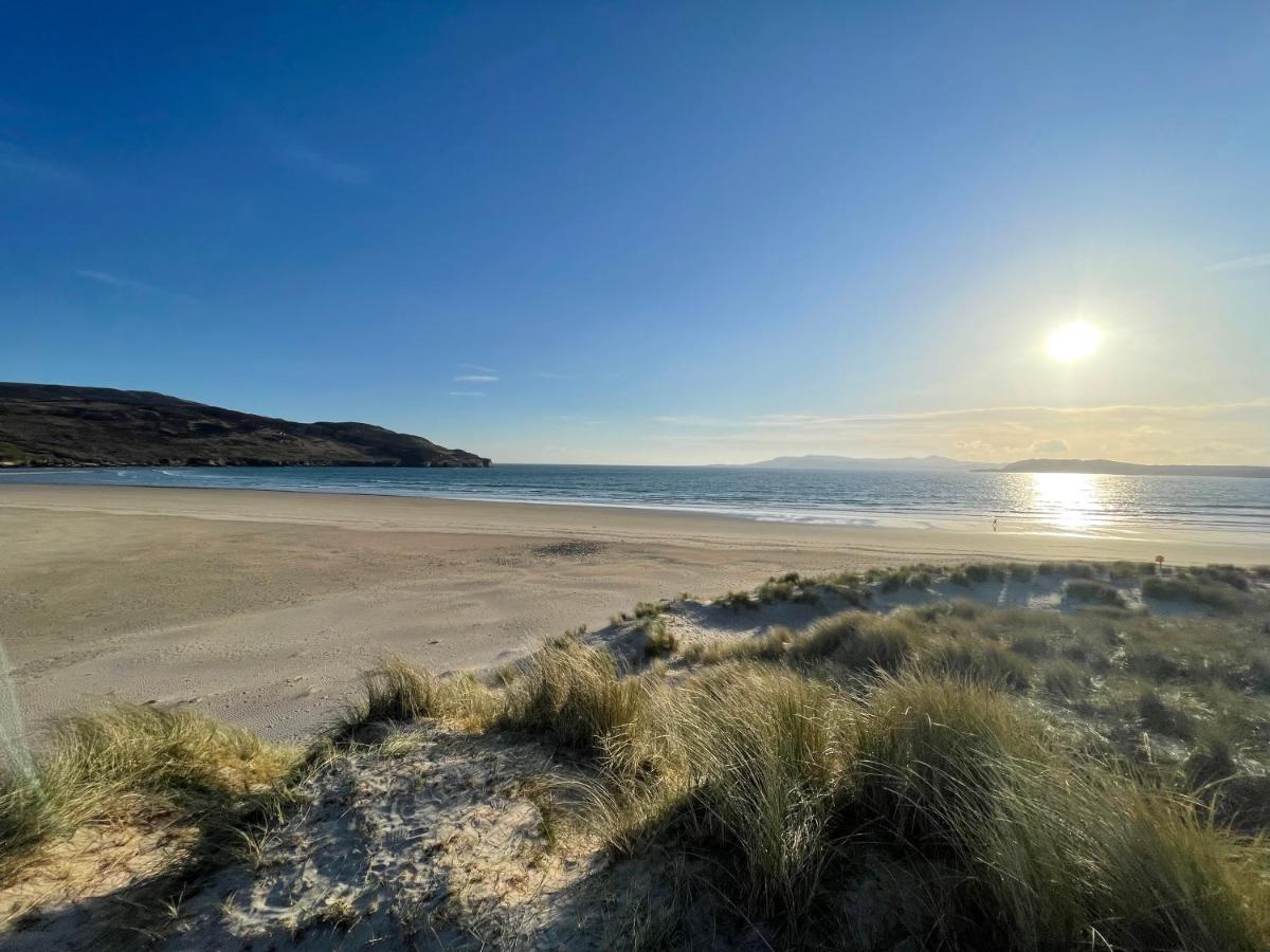 Kings Accommodation Donegal Town Екстер'єр фото