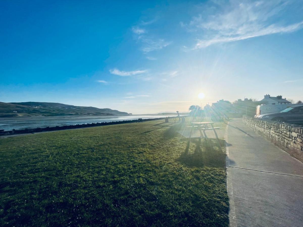 Kings Accommodation Donegal Town Екстер'єр фото