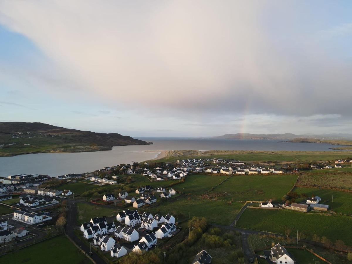 Kings Accommodation Donegal Town Екстер'єр фото