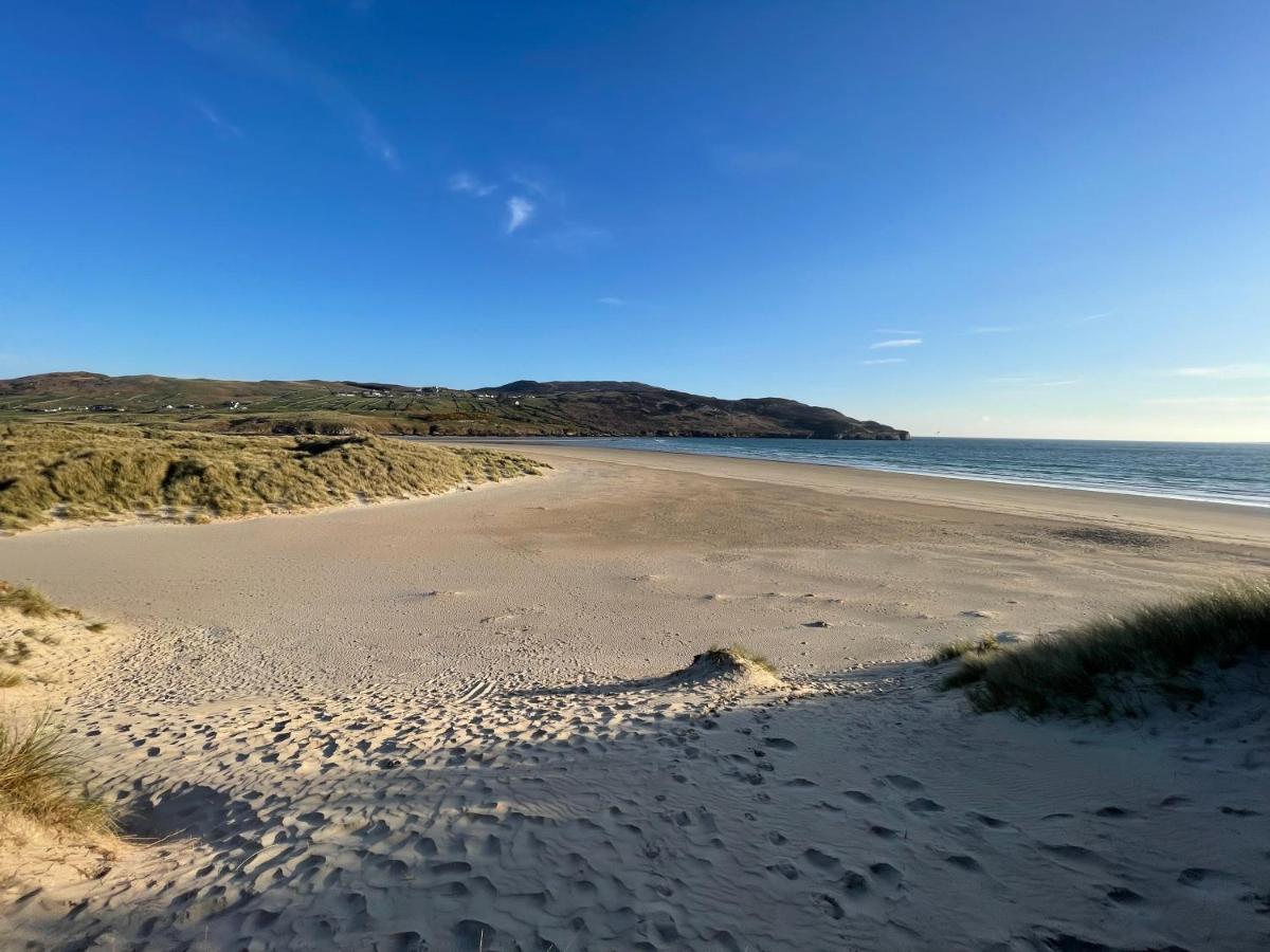 Kings Accommodation Donegal Town Екстер'єр фото
