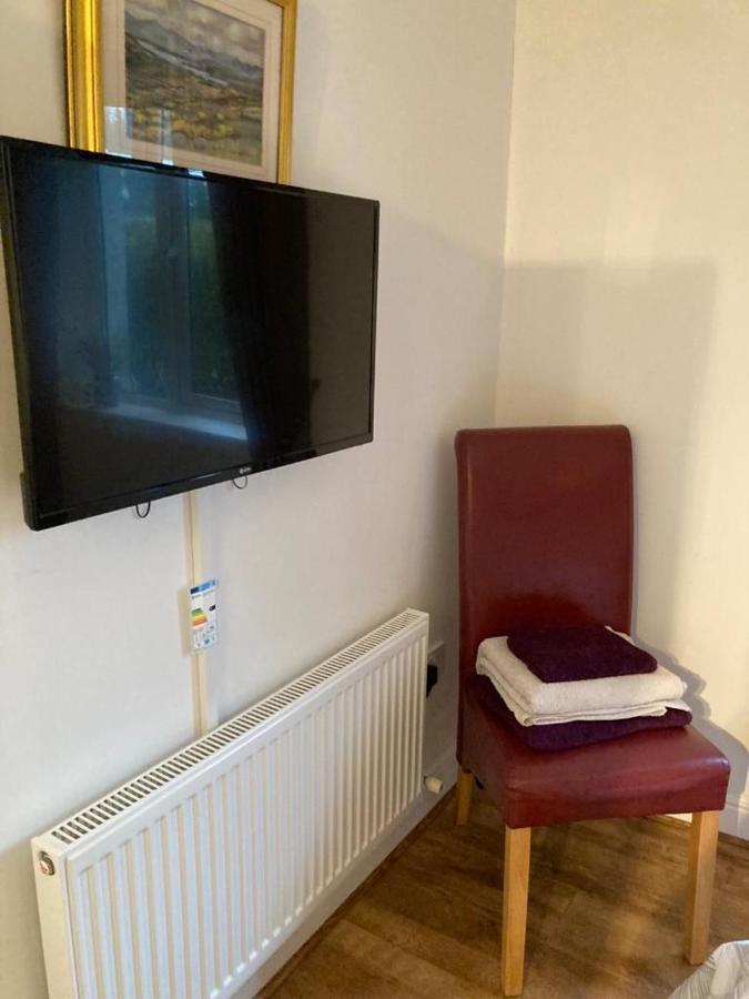 Kings Accommodation Donegal Town Екстер'єр фото