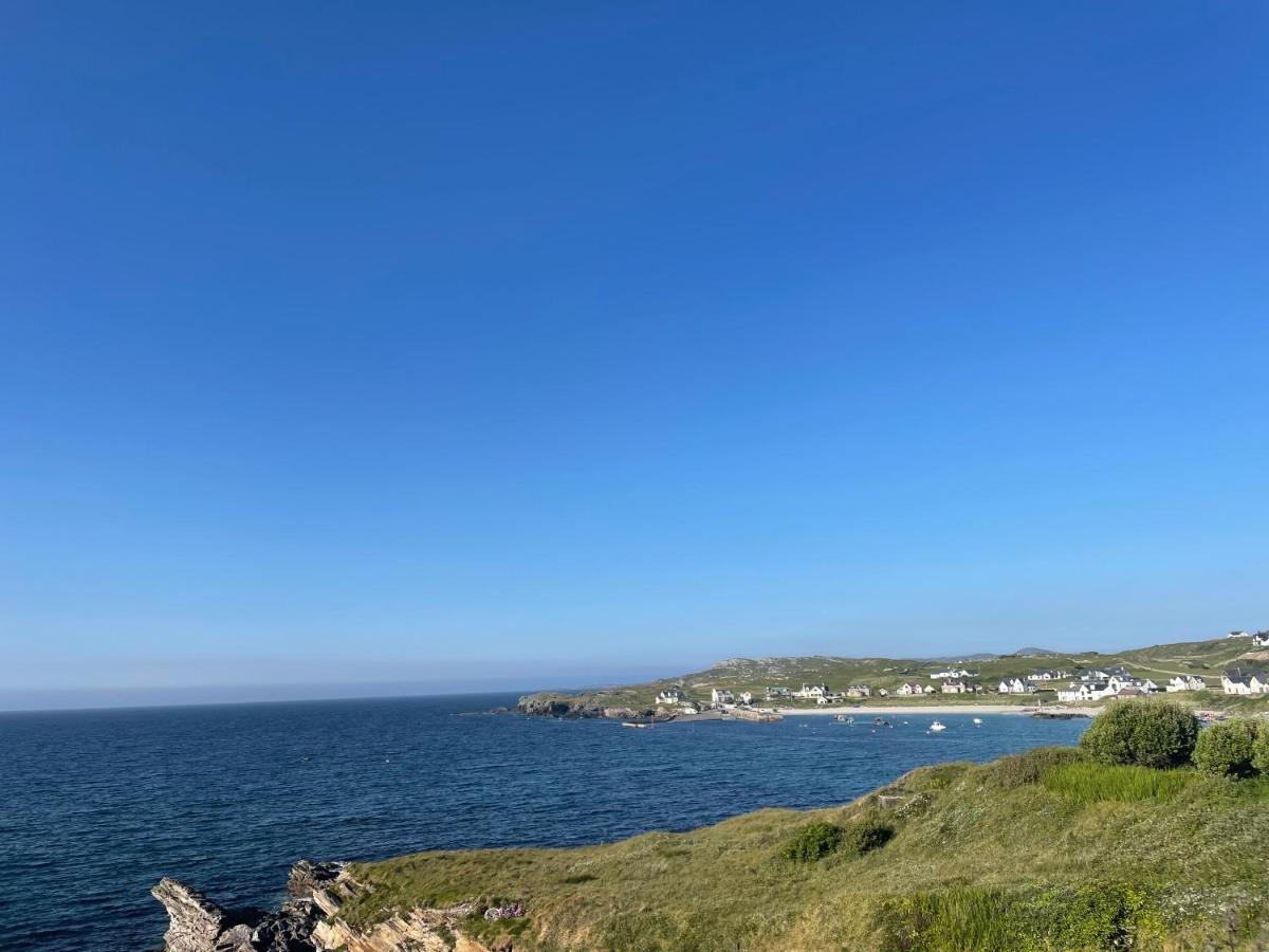 Kings Accommodation Donegal Town Екстер'єр фото