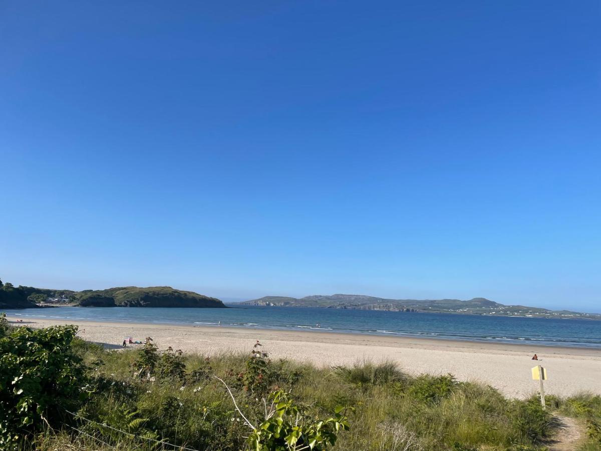 Kings Accommodation Donegal Town Екстер'єр фото